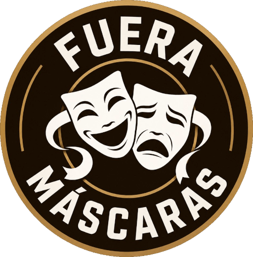 Fuera Máscaras