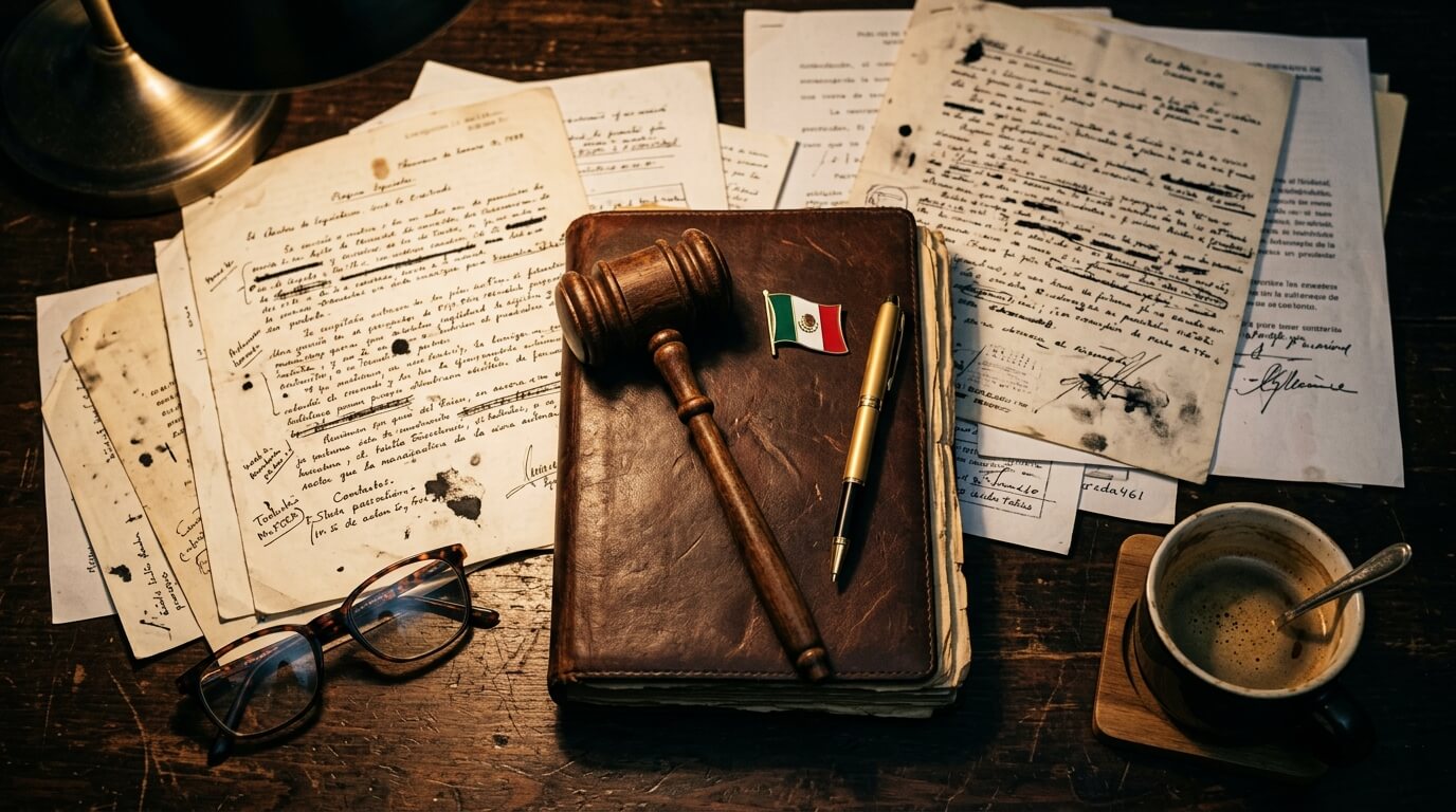 legislativo